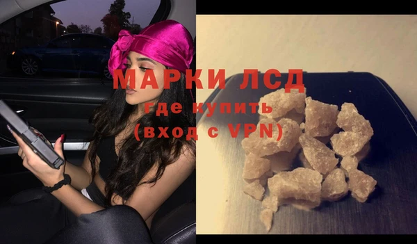 хмурый Алексин