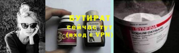 хмурый Алексин