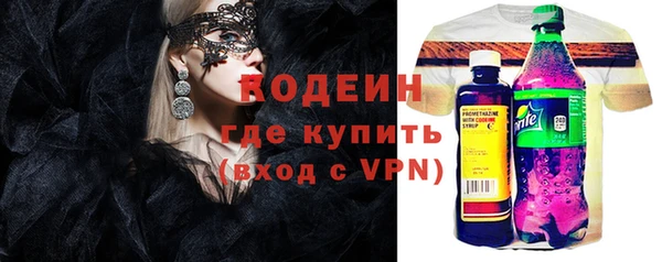 хмурый Алексин